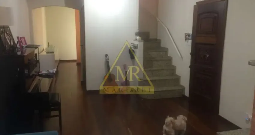 Casa com 3 quartos para alugar na Rua Doutor Sabóia de Medeiros, 239, Vila Mariana, São Paulo