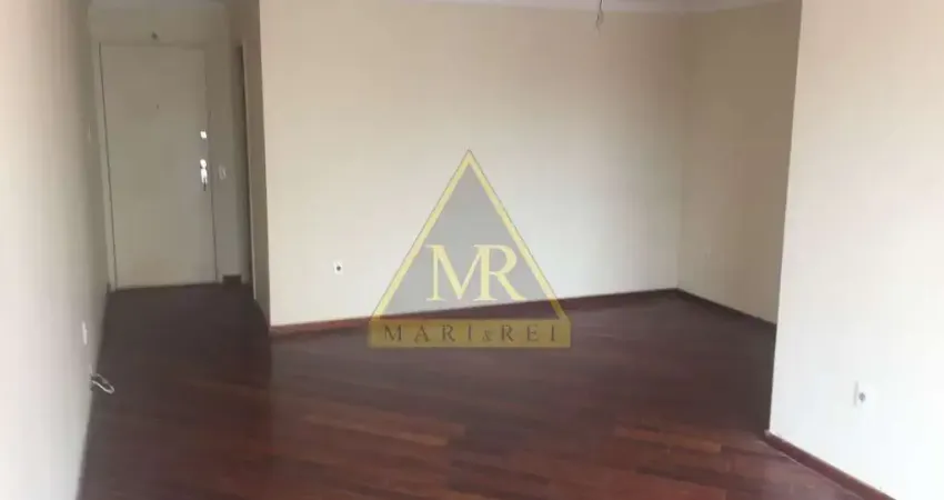 Apartamento com 3 quartos à venda na Rua Luísa Álvares, 87, Vila Campestre, São Paulo