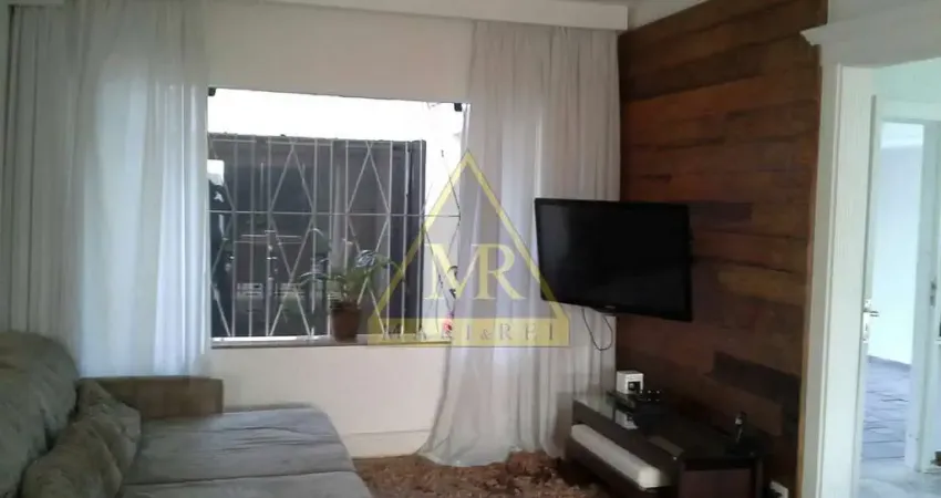 Casa com 3 quartos à venda na Alameda Sorimãs, 395, Planalto Paulista, São Paulo