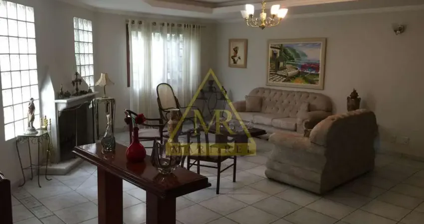 Casa com 4 quartos à venda na Rua Professora Haidêe Silva Martins, 629, Jardim Campo Grande, São Paulo