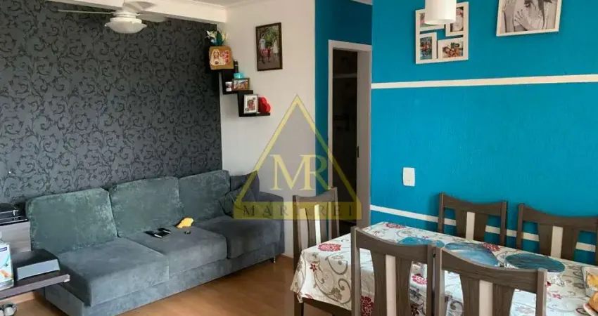 Apartamento com 2 quartos à venda na Avenida Fábio Eduardo Ramos Esquivel, 2900, Canhema, Diadema