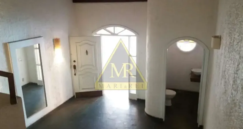 Casa com 3 quartos para alugar na Rua Breves, 553, Chácara Monte Alegre, São Paulo