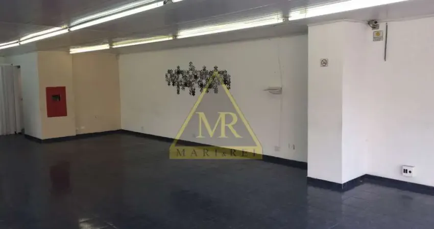 Ponto comercial para alugar na Avenida Santa Catarina, 1383, Vila Mascote, São Paulo