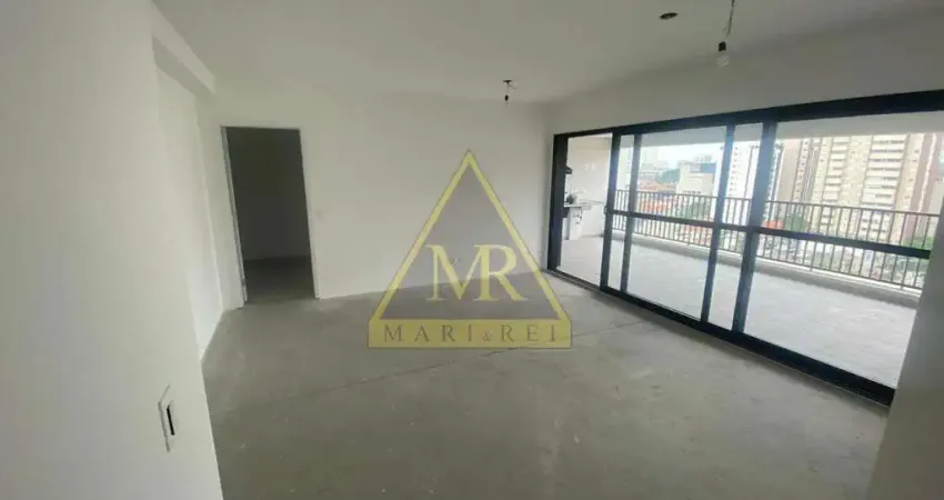 Apartamento com 4 quartos à venda na Rua Leonardo Nunes, --, Vila Clementino, São Paulo