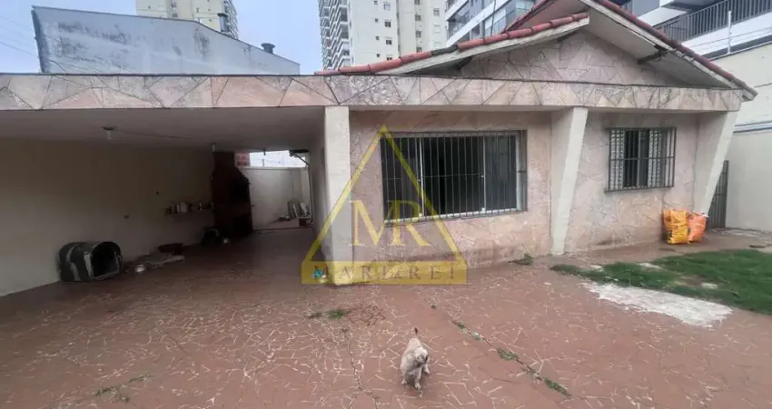 Casa com 2 quartos à venda na Avenida Santa Catarina, --, Vila Mascote, São Paulo