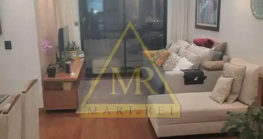 Apartamento com 3 quartos à venda na Rua Calógero Calia, --, Bosque da Saúde, São Paulo