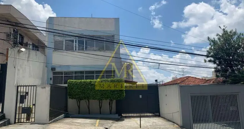 Prédio à venda na Rua Gastão da Cunha, --, Vila Paulista, São Paulo