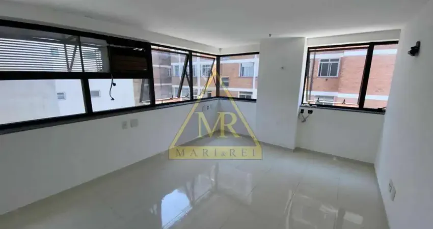 Sala comercial à venda na Rua Baronesa de Itu, --, Santa Cecília, São Paulo