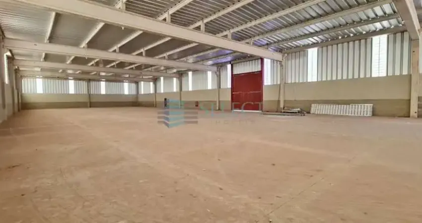 Barracão / Galpão / Depósito com 2 salas para alugar no Jardim São Marco, São José do Rio Preto 
