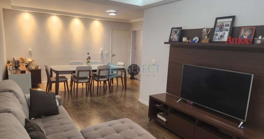 Apartamento com 2 quartos à venda no Jardim América, São José do Rio Preto 