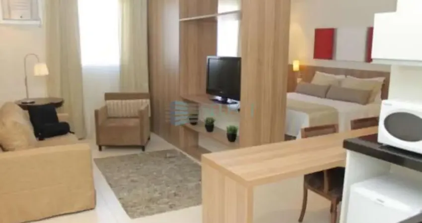 Apartamento com 1 quarto à venda na Vila São José, São José do Rio Preto 