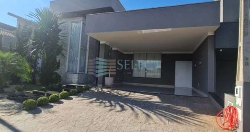 Casa em condomínio fechado com 3 quartos à venda no Golden Park Residence, Mirassol 