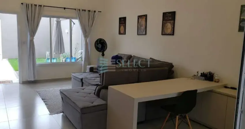 Casa com 2 quartos à venda no SETSUL, São José do Rio Preto 