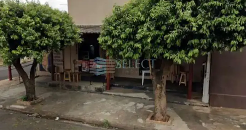 Ponto comercial para alugar no Eldorado, São José do Rio Preto 