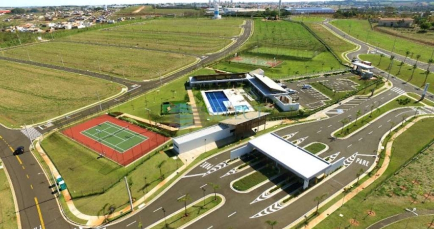 Terras Alphaville Mirassol a venda