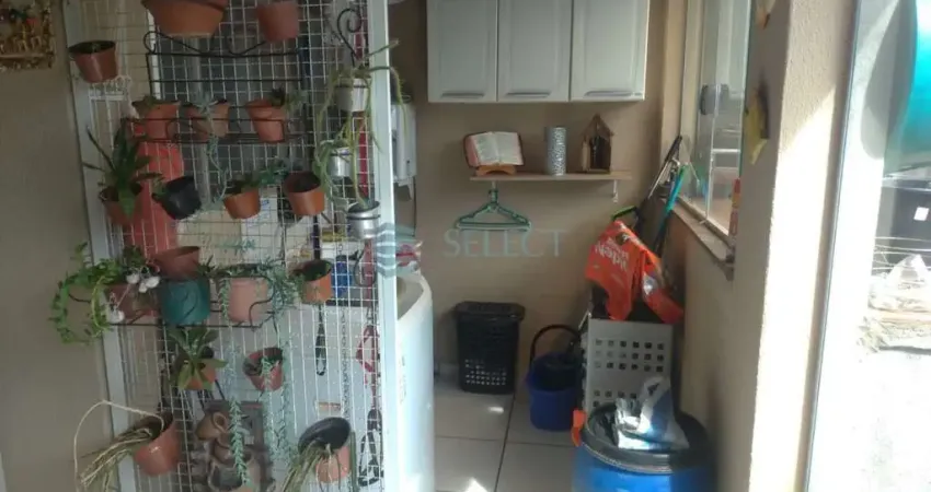 Casa em condomínio fechado com 2 quartos à venda no Condomínio Residencial Parque da Liberdade I, São José do Rio Preto 