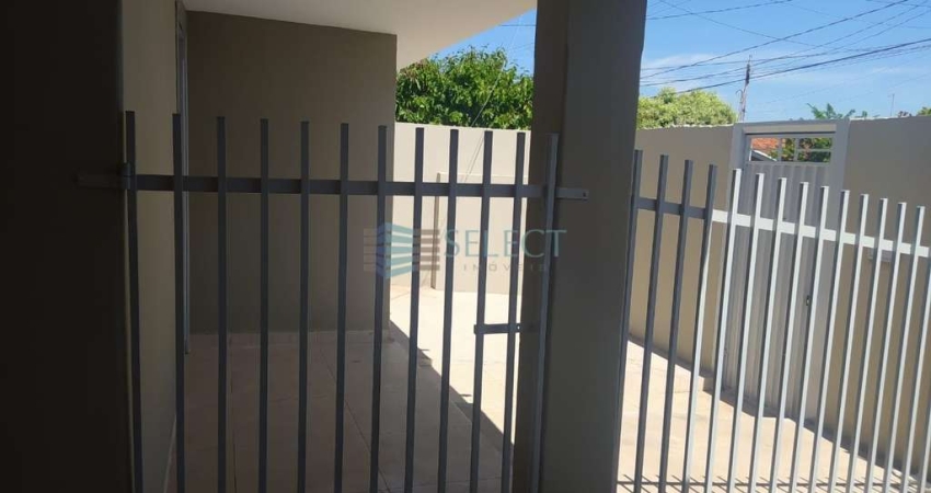 Casa com 2 quartos à venda na Vila Boa Esperança, São José do Rio Preto 