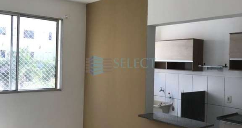 Apartamento com 2 quartos à venda no Jardim Urano, São José do Rio Preto 