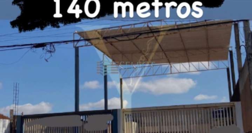 Ponto comercial para alugar no Centro, São José do Rio Preto 