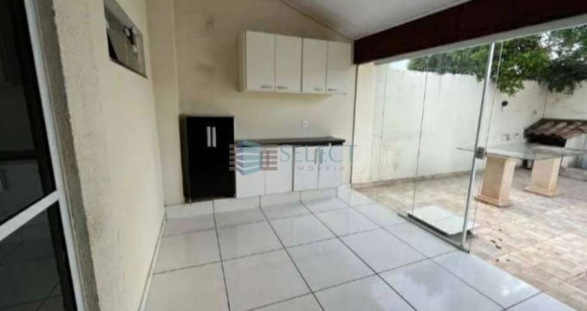 Casa em condomínio fechado com 3 quartos à venda no Condomínio Residencial Parque da Liberdade III, São José do Rio Preto 