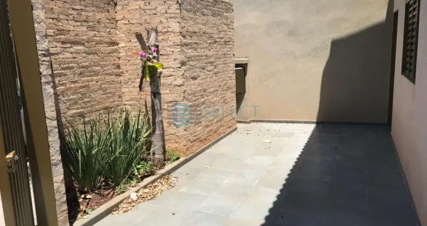 Anna Angélica / 3 dormitórios / Casa a venda
