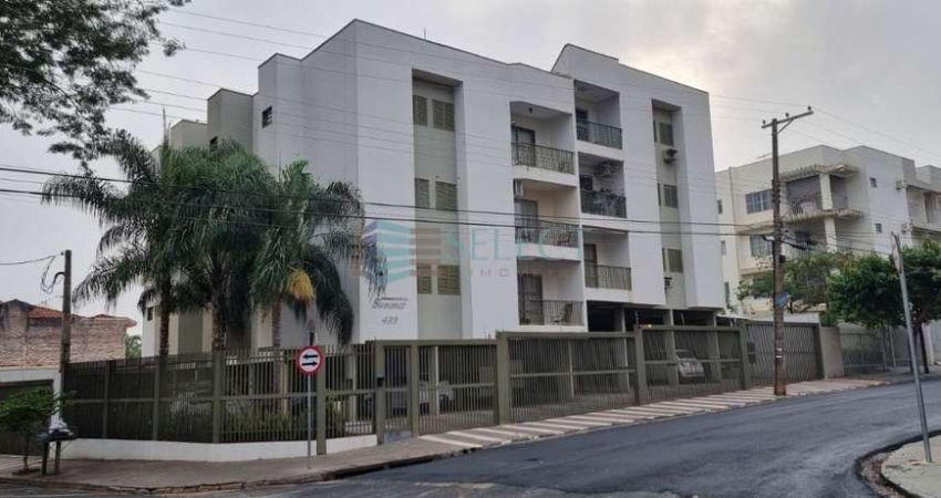 Apartamento com 3 quartos à venda no Jardim Walkíria, São José do Rio Preto 