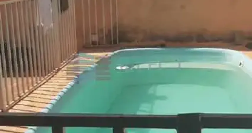 Casa com 2 quartos à venda no Parque das Aroeiras II, São José do Rio Preto 