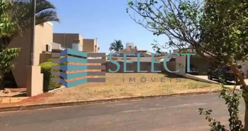 Terreno à venda no Residencial Gaivota I, São José do Rio Preto 