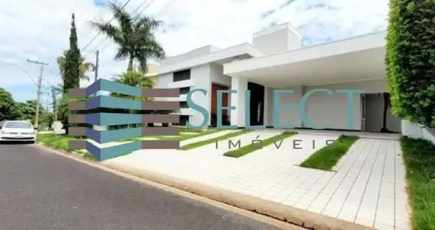 Casa em condomínio fechado com 3 quartos para alugar no Residencial Marcia, São José do Rio Preto 