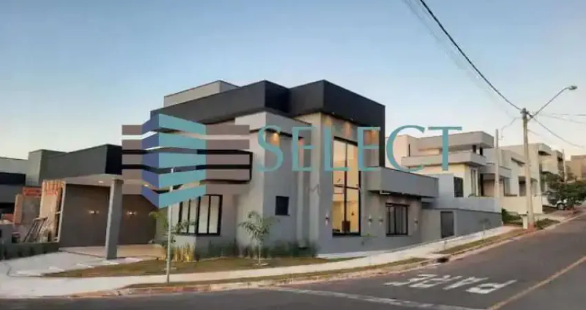 Casa em Condomínio - Térrea / Residencial / Residencial Maria Júlia