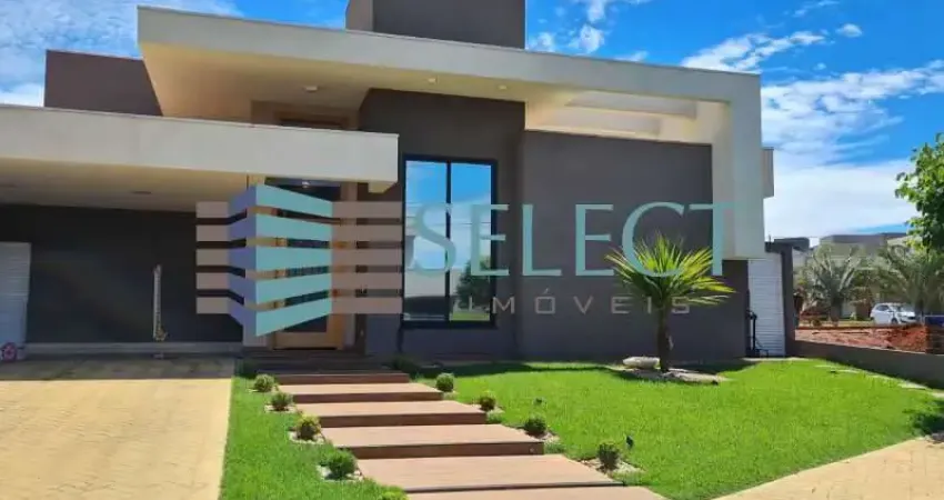 Casa em Condomínio -  / Residencial / Residencial Gaivota II