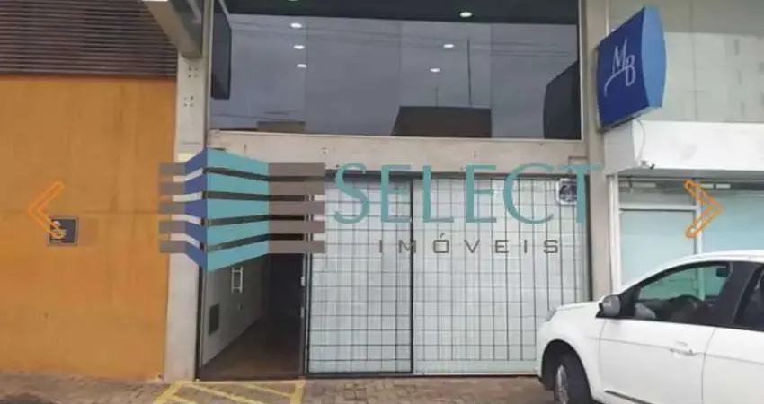 Ponto comercial com 1 sala para alugar no Centro, São José do Rio Preto 