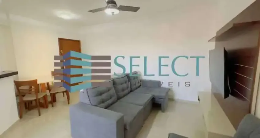 Apartamento -  / Residencial / Boa Vista / Mobiliado / 2 dormitórios / 2 vagas