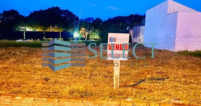 Terreno comercial à venda no Universitário, São José do Rio Preto 