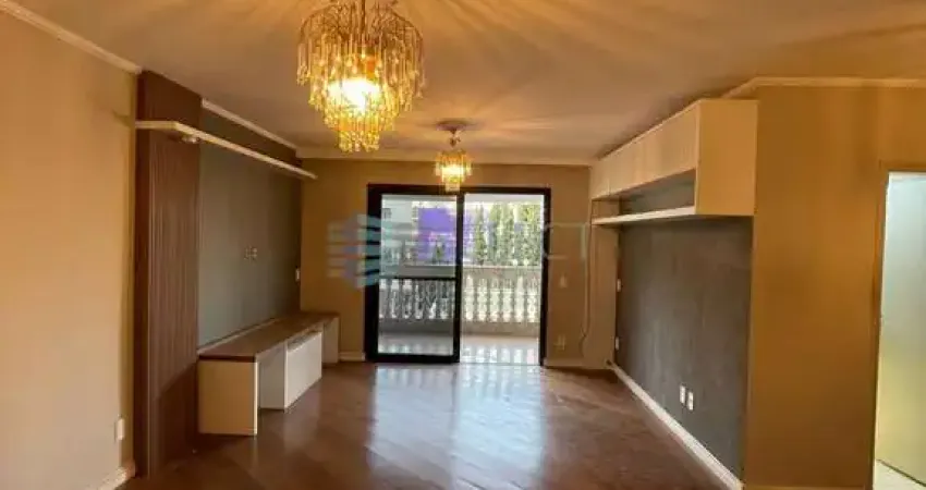Apartamento com 3 quartos à venda no Parque Industrial, São José do Rio Preto 