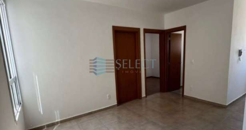Apartamento com 2 quartos à venda no Loteamento Residencial Maria Adélia, São José do Rio Preto 
