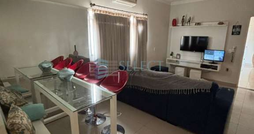 Casa com 3 quartos à venda no Jardim Santa Cláudia, Mirassol 