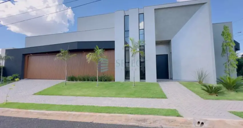 Condomínio Damha VI - Parque Residencial