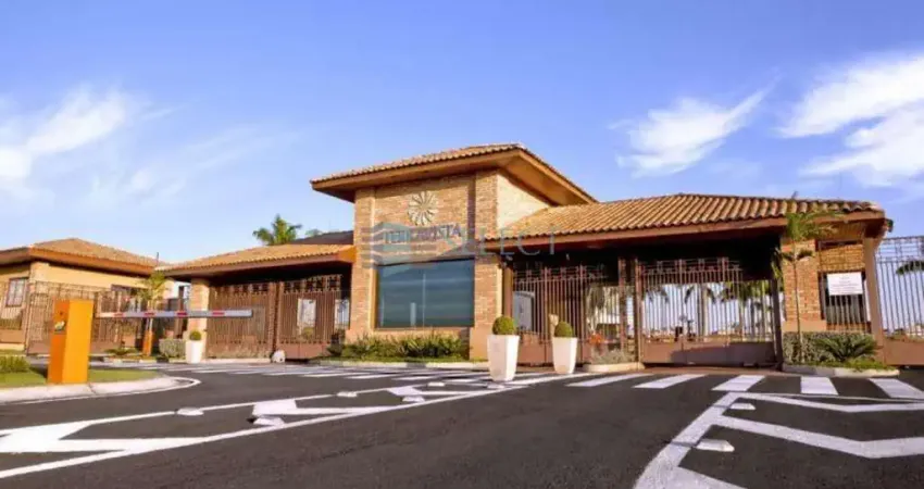 Terreno à venda no Terra Vista Residence Club, Mirassol 