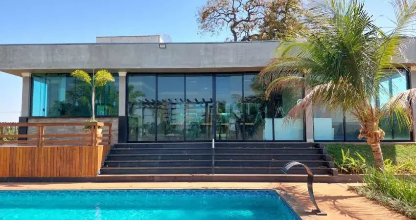 Chácara / sítio com 4 quartos à venda na Zona Rural, Frutal 