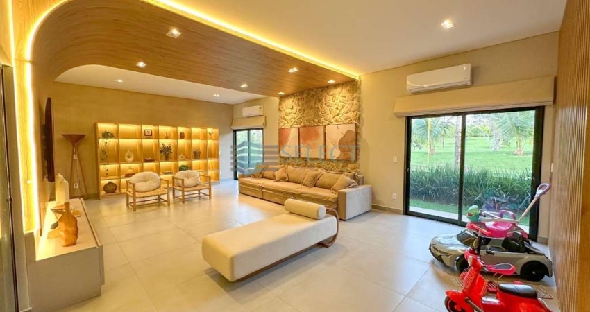 Chácara / sítio com 3 quartos à venda na Chácara Recreativa Residencial Cortina D`Ampezzo, São José do Rio Preto 