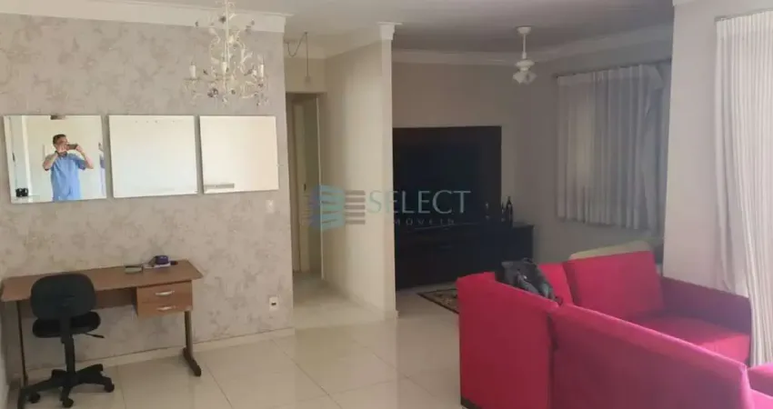 Apartamento com 2 quartos à venda no Jardim Tarraf II, São José do Rio Preto 