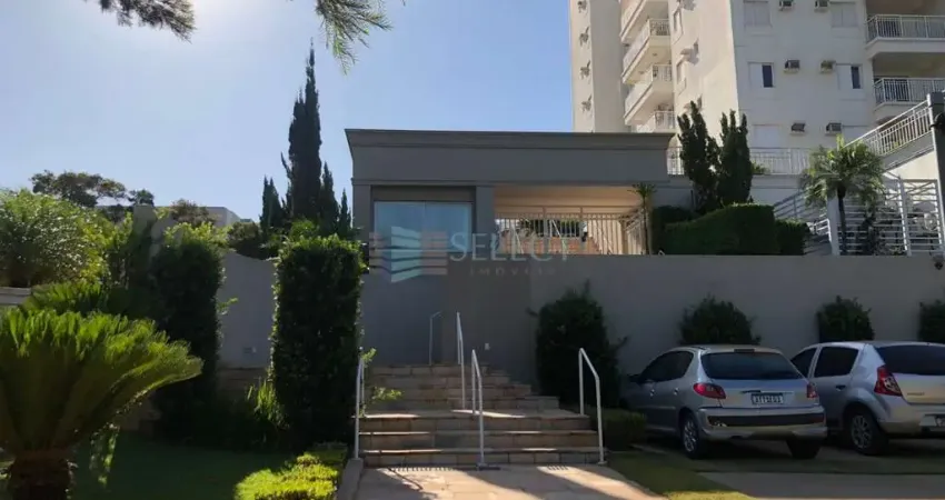 Apartamento com 3 quartos à venda no Jardim Francisco Fernandes, São José do Rio Preto 