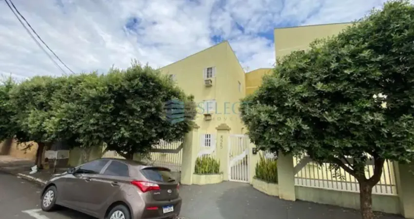 Apartamento com 2 quartos à venda no Jardim Residencial Vetorasso, São José do Rio Preto 