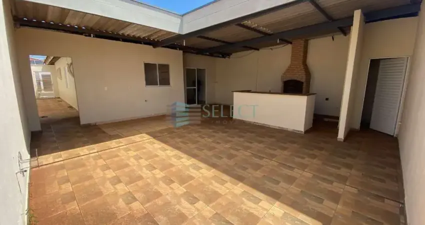 Casa em condomínio fechado com 3 quartos para alugar no Belvedere Terra Nova, São José do Rio Preto