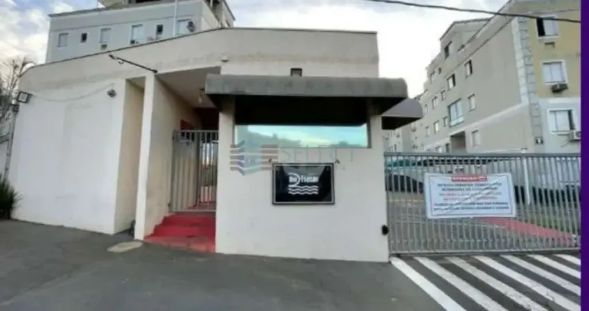 Cobertura com 2 quartos à venda no Jardim Conceição, São José do Rio Preto 