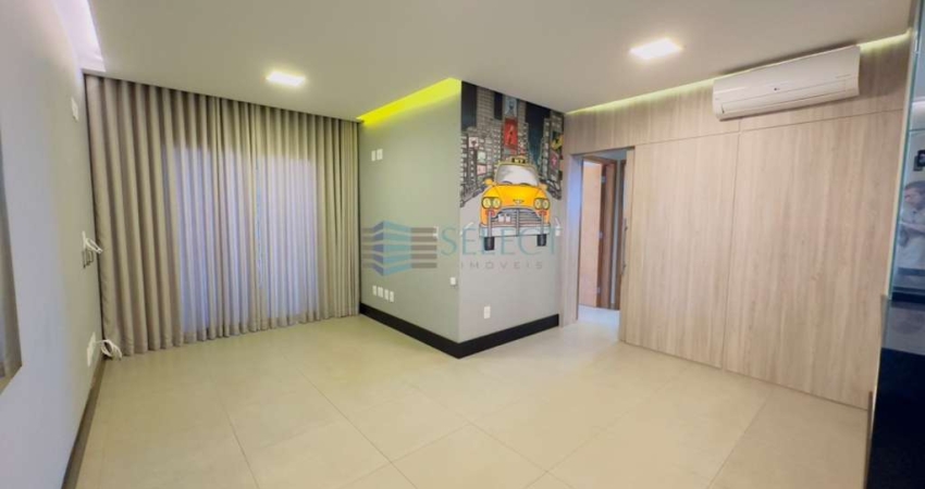 Zona Sul | 2 dormitórios | Elevador | Próximo ao Plaza
