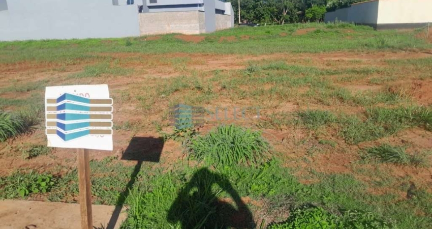 Terreno à venda no Residencial Aldeia dos Lagos, Icém 