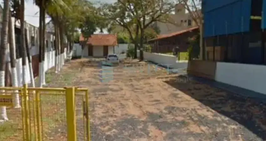 Terreno comercial à venda na Vila Angélica, São José do Rio Preto 