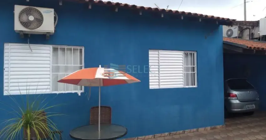 Casa com 3 quartos à venda no Jardim Simões, São José do Rio Preto 
